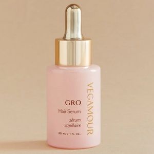 Vegamour Hair GRO Serum Sealed